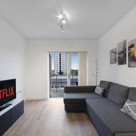 هاتفيلد K Suites - Town Centre Hatfield المظهر الخارجي الصورة